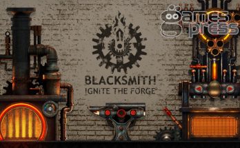Blacksmith
