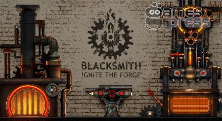 Blacksmith