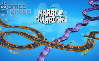 Marble Champions