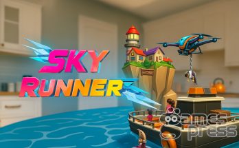 Sky Runner