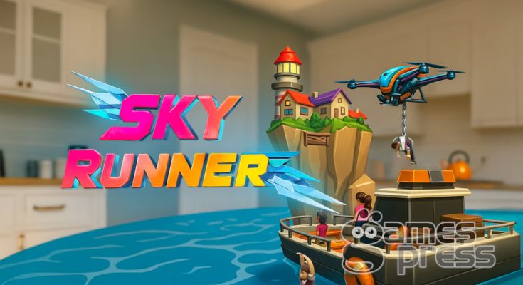 Sky Runner