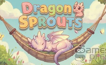Dragon Sprouts