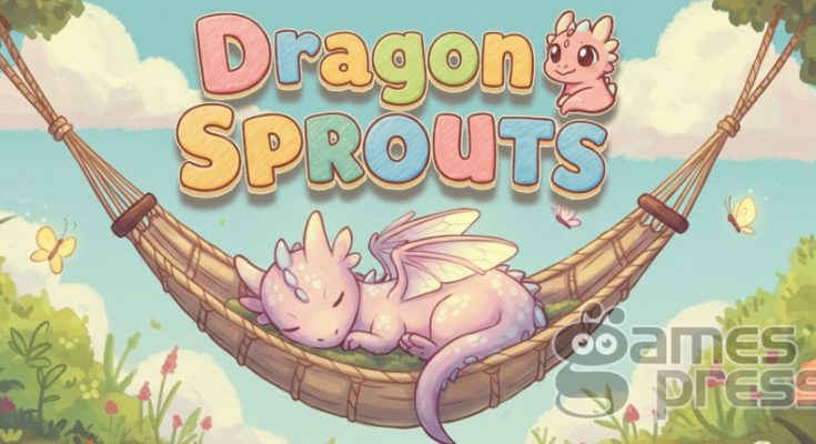 Dragon Sprouts
