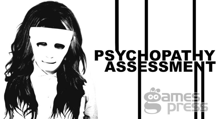 Psychopathy Assessment