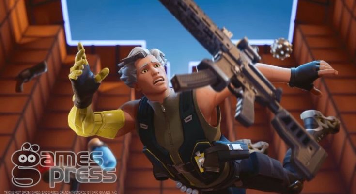 Fortnite