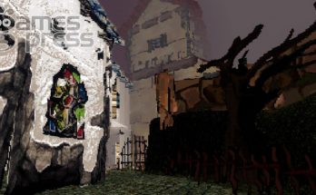 Tale of the Bullet Knight