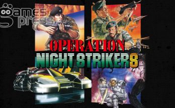 Operation Night Strikers