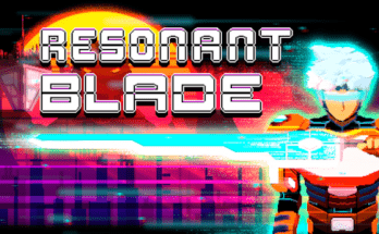 Resonant Blade