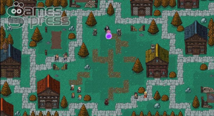 Questing