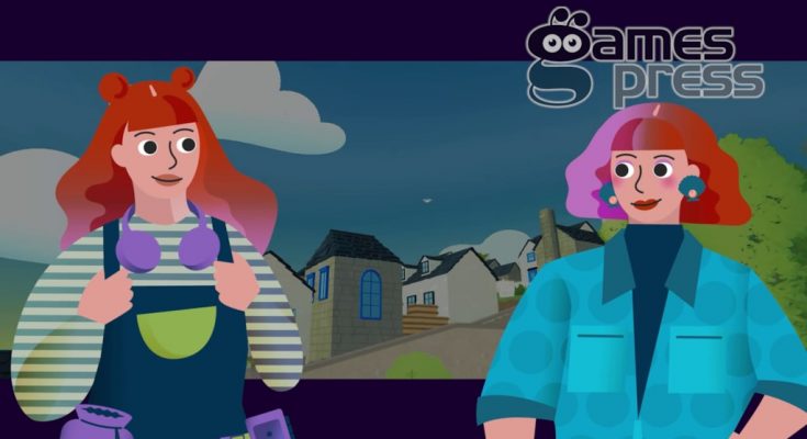 Morgan: Metal Detective