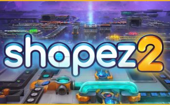 shapez 2