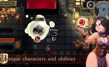 Castle of Blackwater