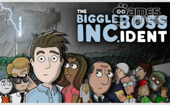The Biggleboss Incident
