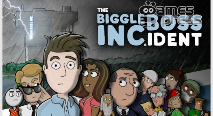 The Biggleboss Incident