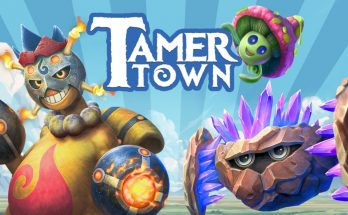 Tamer Town
