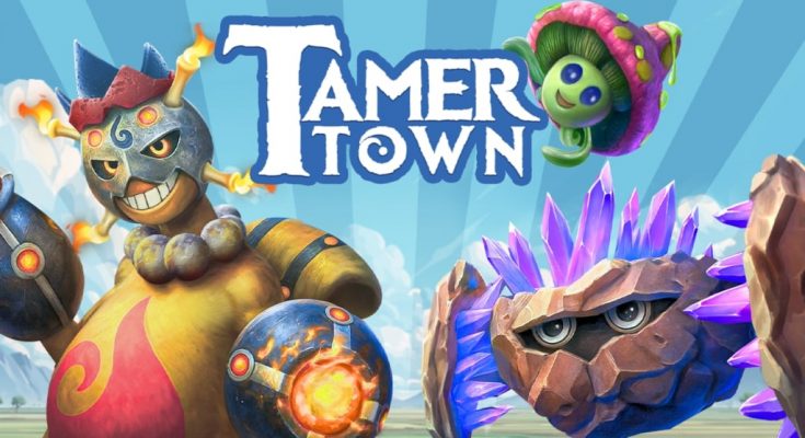 Tamer Town
