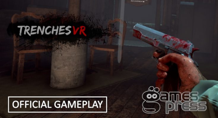 Trenches VR