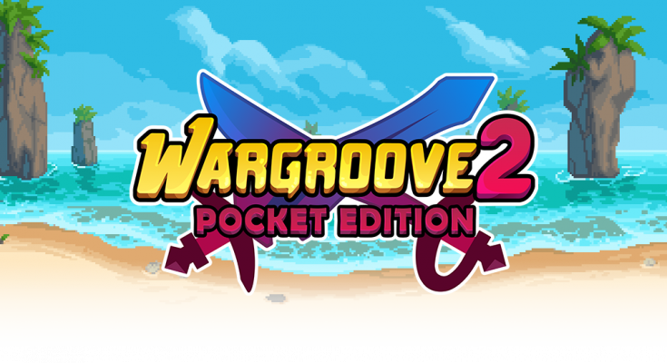 Wargroove 2