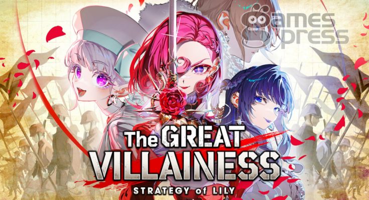 The Great Villainess