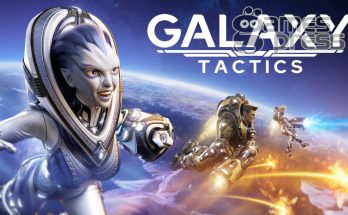 Galaxy Tactics