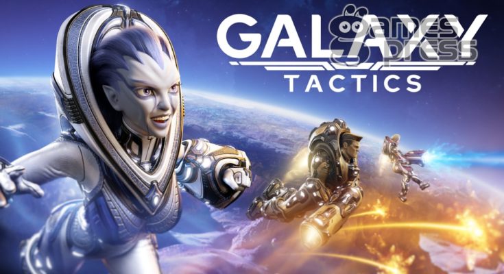 Galaxy Tactics