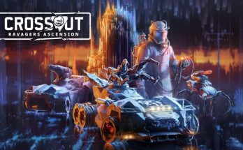 Crossout