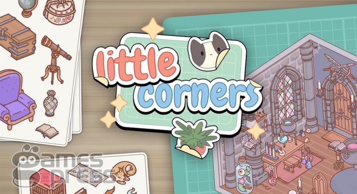Little Corners
