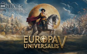 Europa Universalis V
