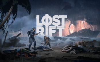 Lost Rift