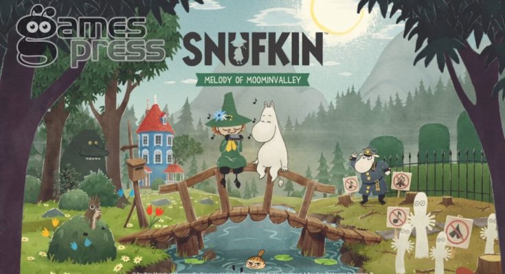 Snufkin