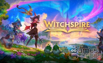 Witchspire