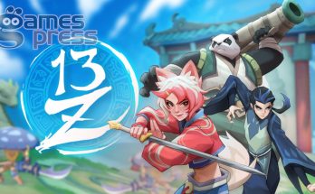 13Z: The Zodiac Trials