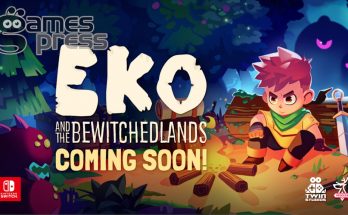 Eko and the Bewitched Lands
