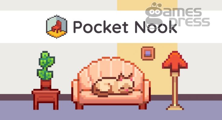 Pocket Nook