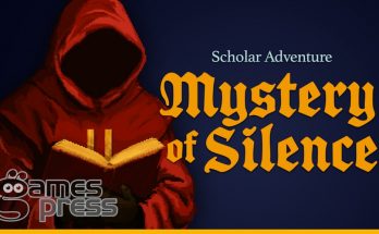 Scholar Adventure: Mystery of Silence