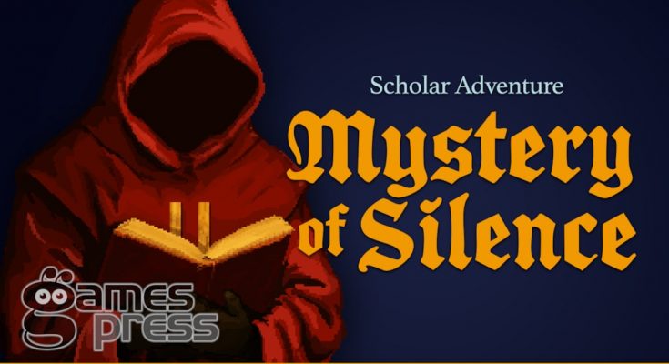 Scholar Adventure: Mystery of Silence