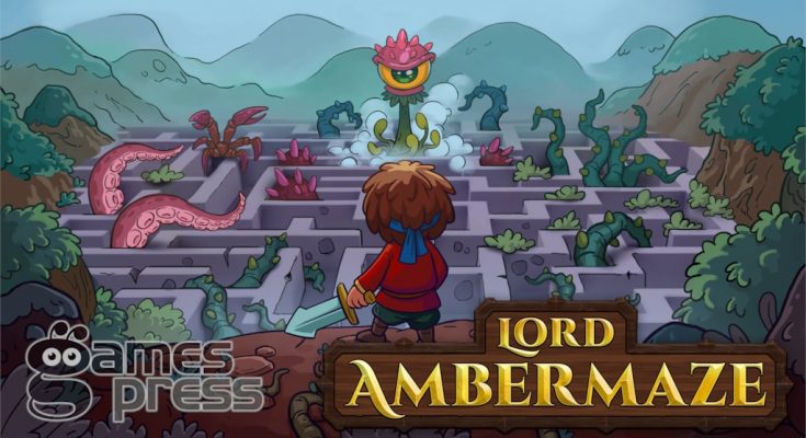 Lord Ambermaze