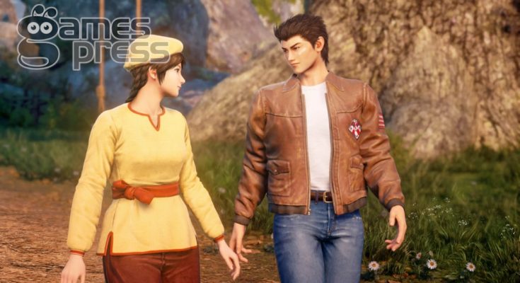Shenmue III