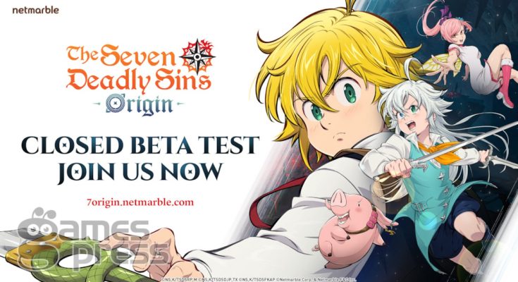 The Seven Deadly Sins