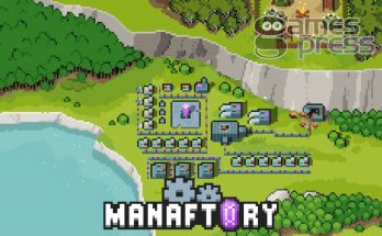 Manaftory