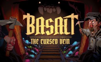 Basalt: The Cursed Vein