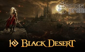 Black Desert Online