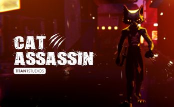 Cat Assassin