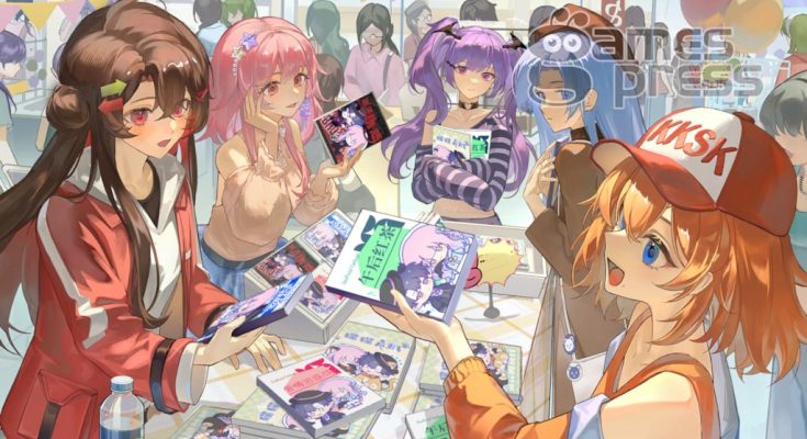 Sensei! I Like You So Much!