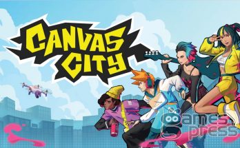 Canvas City