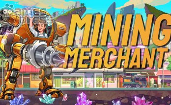 Mining Merchant