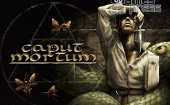 Caput Mortum