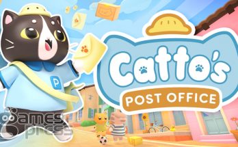 Catto's Post Office