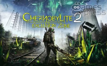 Chernobylite 2