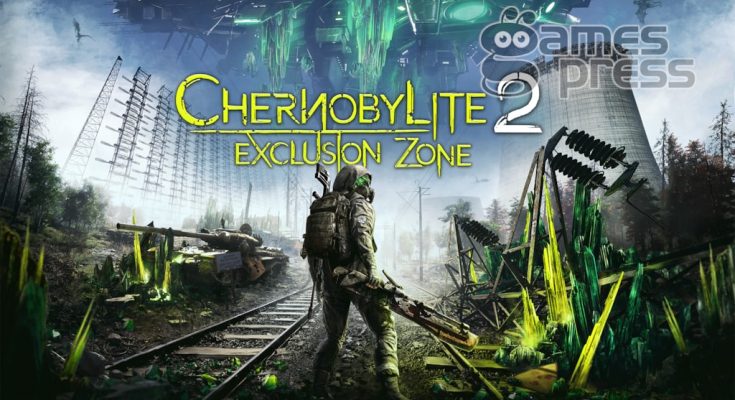 Chernobylite 2